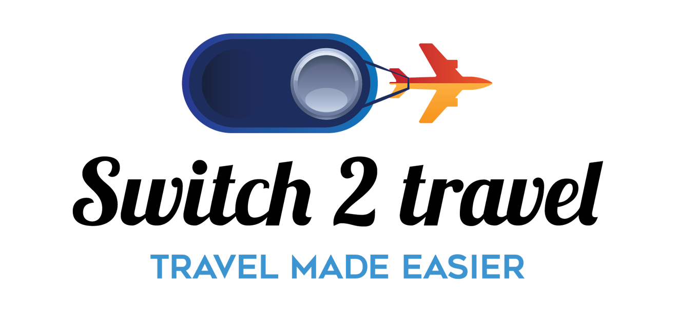 Let's Switch into Travel | Holiday Experts