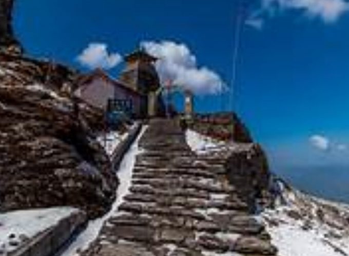 Let's Switch into Travel | Holiday Experts