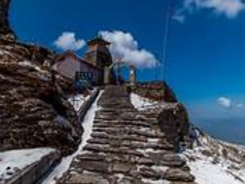 Let's Switch into Travel | Holiday Experts