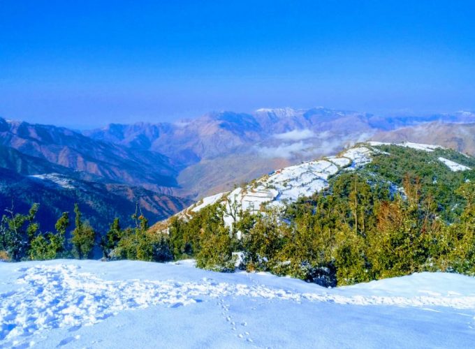 Let's Switch into Travel | Holiday Experts