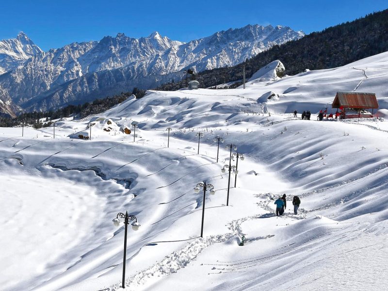 Let's Switch into Travel | Holiday Experts