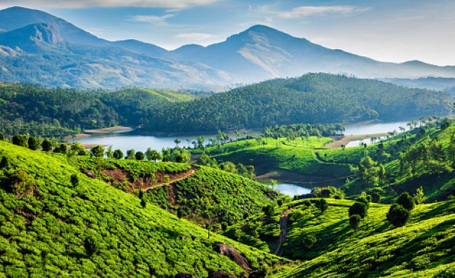 Let's Switch into Travel | Holiday Experts