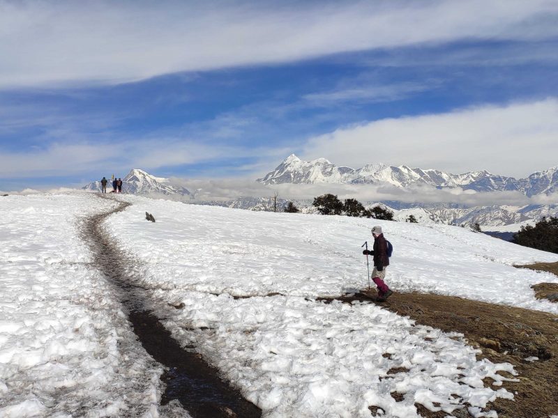 Let's Switch into Travel | Holiday Experts