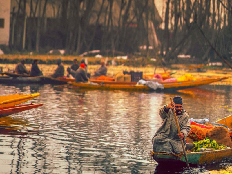 Let's Switch into Travel | Holiday Experts