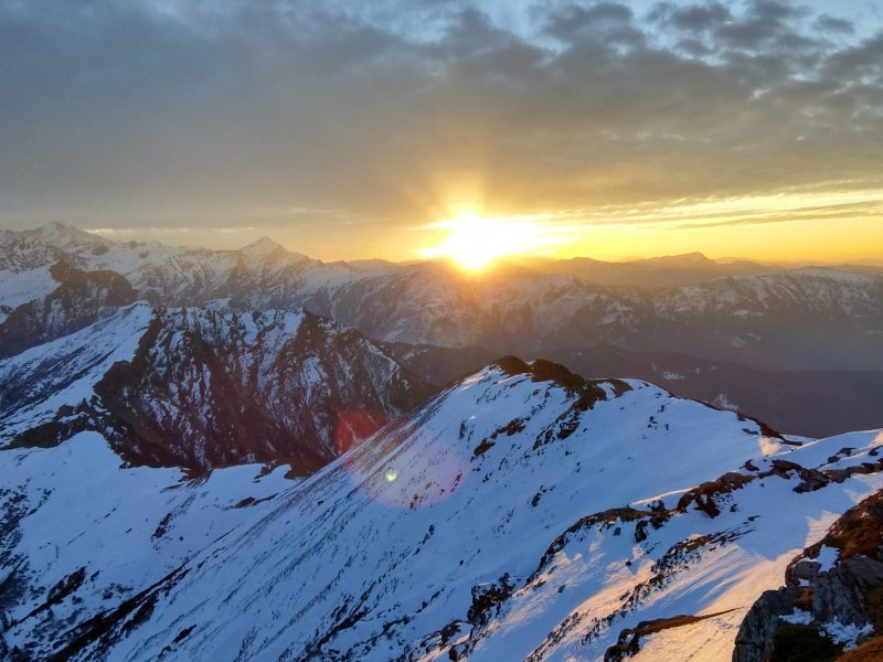 Let's Switch into Travel | Holiday Experts