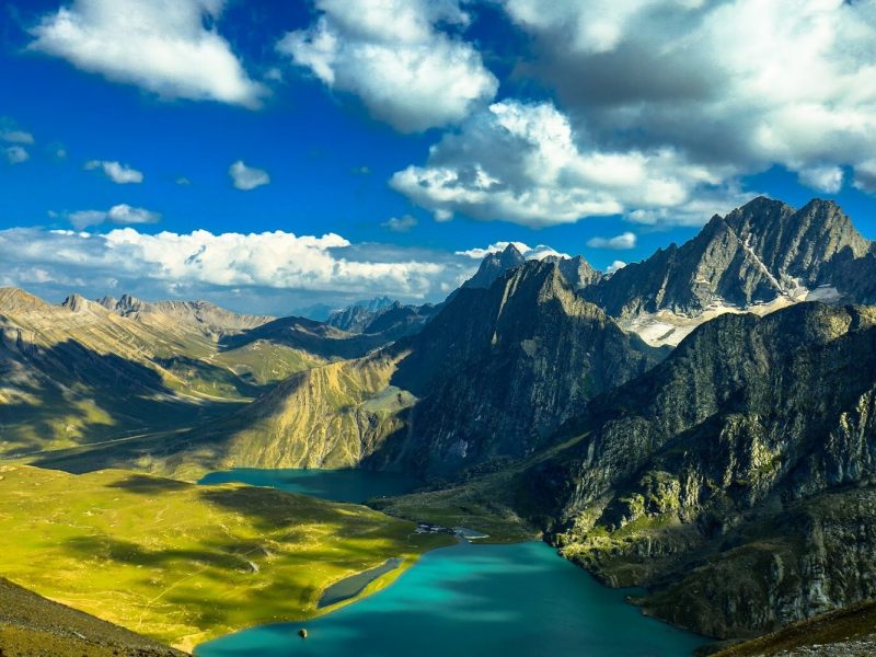 Let's Switch into Travel | Holiday Experts