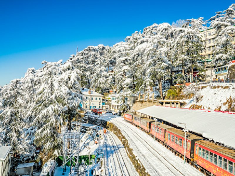 Let's Switch into Travel | Holiday Experts